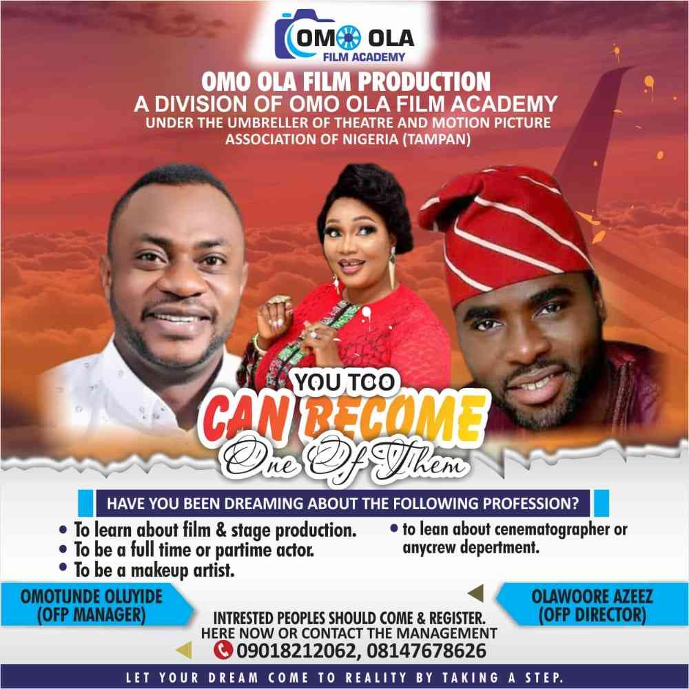 Olawande Shendus graphic.